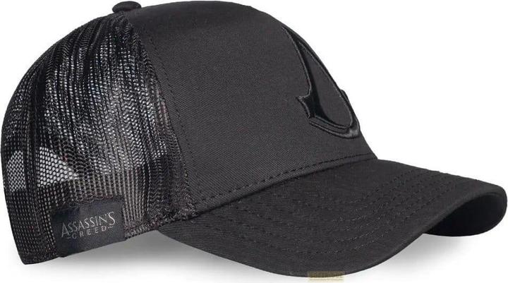 Actual product image Difuzed Assassin's Creed Trucker Cap