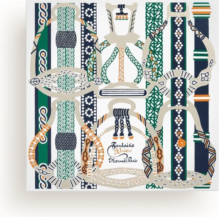 Immagine prodotto Hermès H24 (Set di profumi)