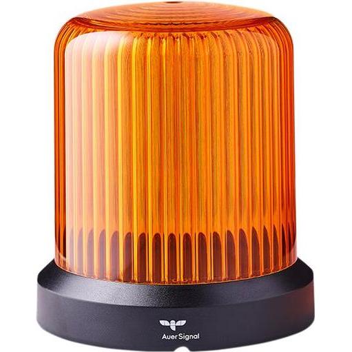 Auer Signal LED-Signalleuchte AC / DC 48V 630mA 110mm Orange IP66 ...