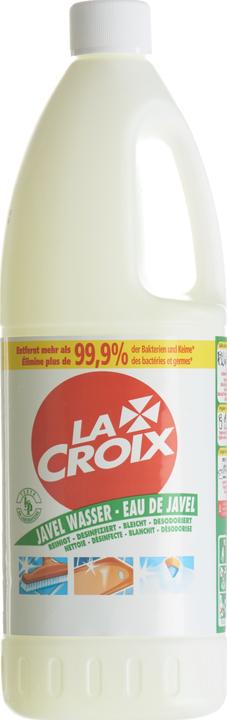 Image du produit La Croix Classic