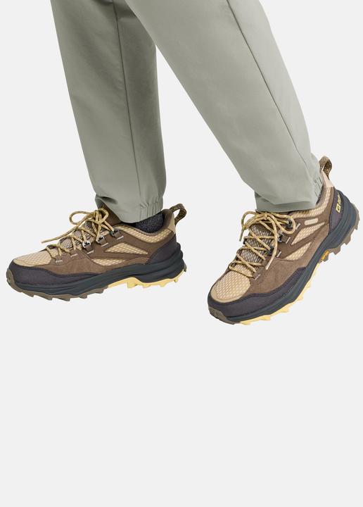 Produktbild Jack Wolfskin Cyrox Texapore Low W (40)