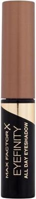 Produktbild Max Factor Eyefinity Liquid Shadow - Liquid Shadows and Lines 9.7 ml - (08 Soft Chestnut)