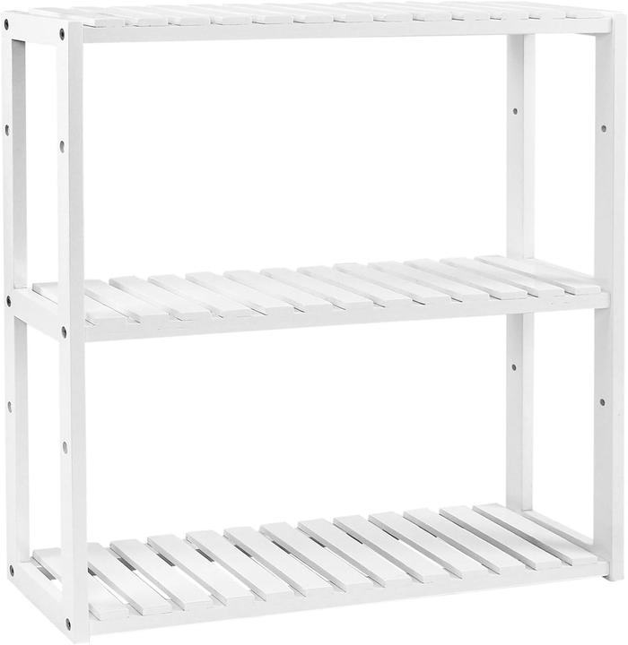 Songmics Bamboo (60 x 15 x 54 cm)