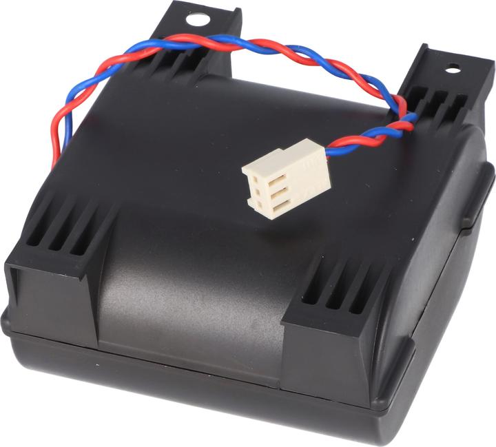 Actual product image AccuCell Pufferbatterie für Ihre Alarmanlage, BATLi02, ABB Stotz S&J Lithium-Batterie FAS 8902 GVSB293923V003 (1 pcs., Device specific, 13000 mAh, Rechargeable battery)