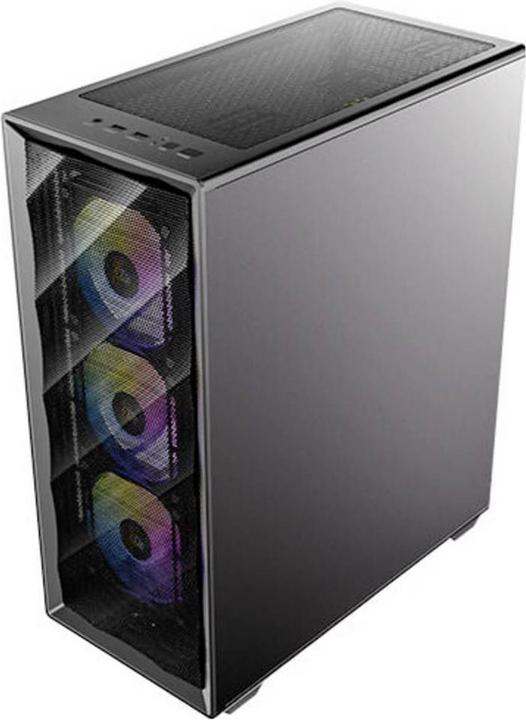 Immagine prodotto Antec AX85 ARGB (ATX, ITX, mATX)