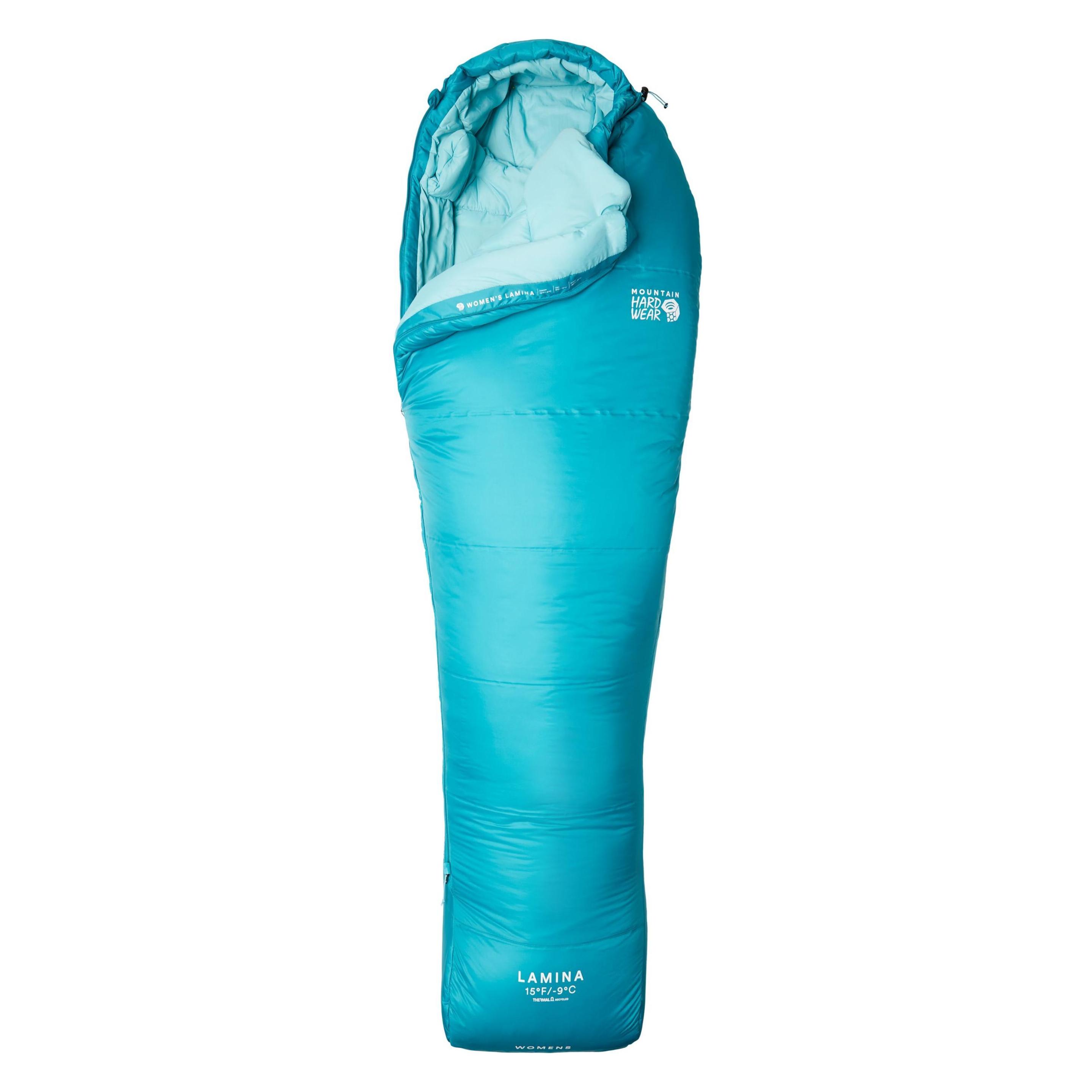 Mountain Hardwear, Schlafsack, (172 cm)