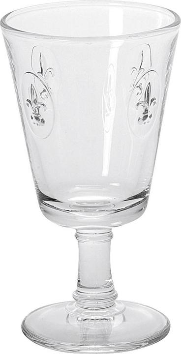 Produktbild La Rochère Weinkelch Lilie 240 ml 14,7cm (24 cl, 1 Gläser, Weingläser Set)
