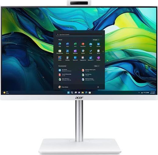 Productafbeelding Acer All in One Aspire C27A-GRPL Intel Core 5 120U 8GoDDR4 512GoSSD Intel UHD Gr (512 GB, 8 GB, Intel UHD Graphics)