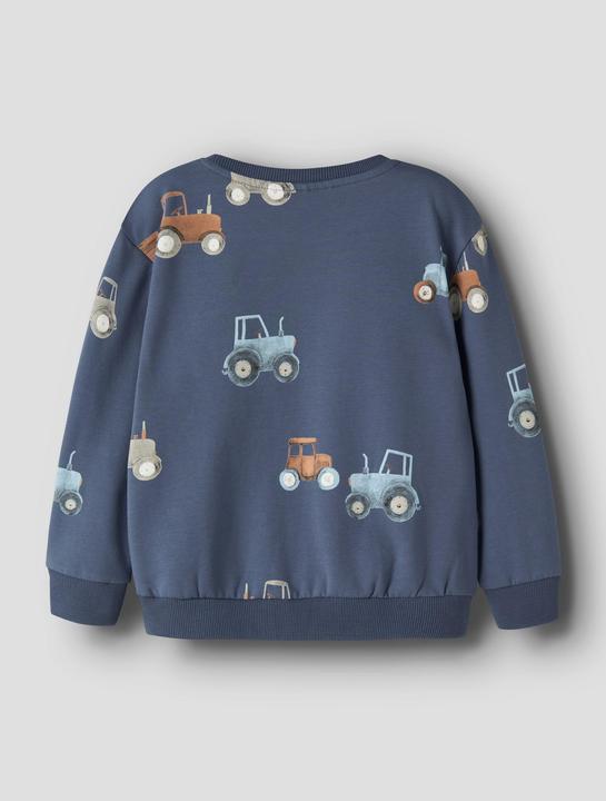 Produktbild Name it Biobaumwoll Sweatshirt (110)