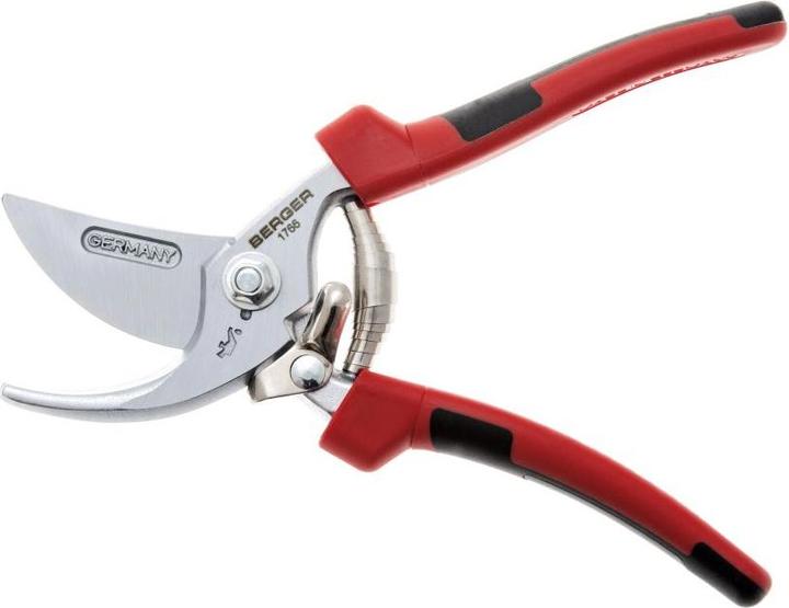 Immagine prodotto Berger Forbici a mano 200 mm, manico 2K