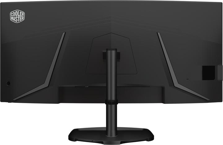 Actual product image Cooler Master GM34-CWQ2 34" (3440 x 1440 pixels, 34")