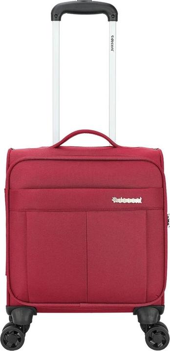 Actual product image D-Upright Spinner (29 l)