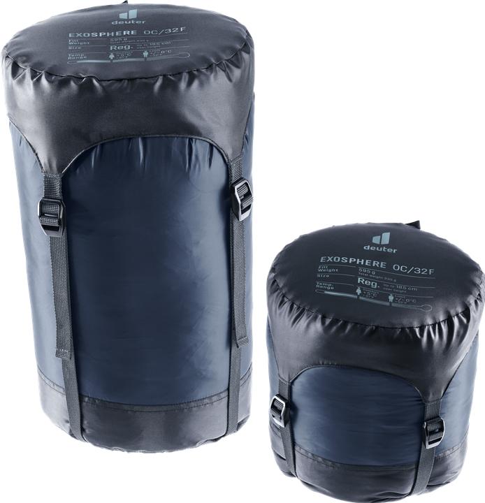 Actual product image Deuter Exosphere 0° (205 cm)