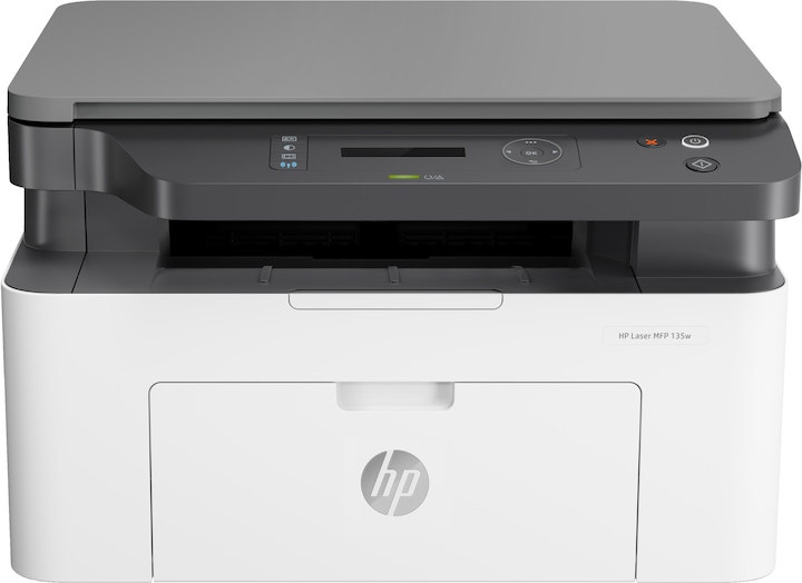 Produktbild HP Laser MFP 135w (Laser, Schwarz-Weiss)