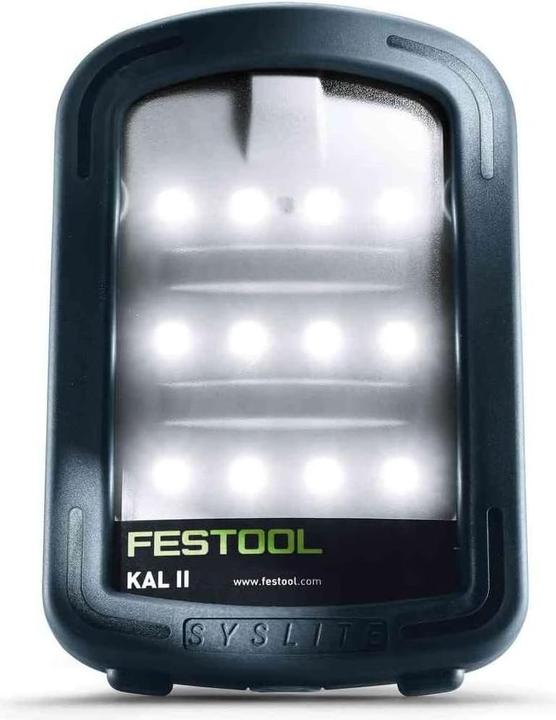 Actual product image Festool Work light KAL II (350 lm)
