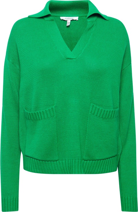 Immagine prodotto B.young MAGLIONCINO CON COLLETTO IN BYOLIA - 20811891 (XXL)