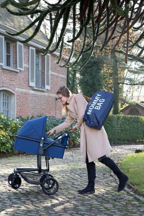 Produktbild Childhome Mommy Bag