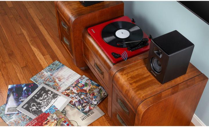 Immagine prodotto M-Audio BX3BT (Attivo, Coppia, 1x 50 W)