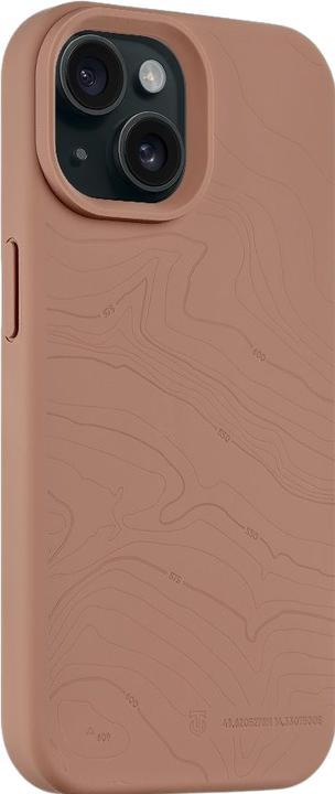 Actual product image Tactical MagForce Beaver Case für iPhone 15 Fly Moose (Apple iPhone 15)