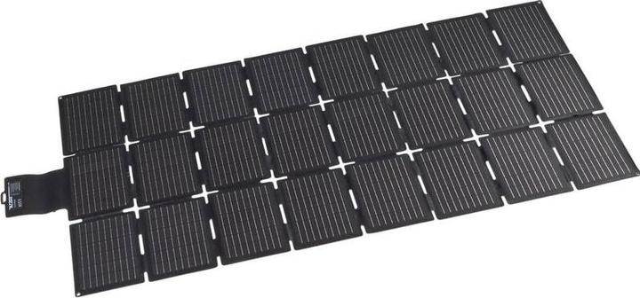Produktbild Ective MSP 216 SunGrid faltbares Solarmodul 216W Solartasche (216 W, 5.70 kg)