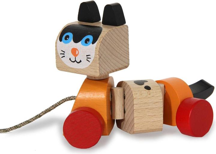 Produktbild Jamara Kidiwood