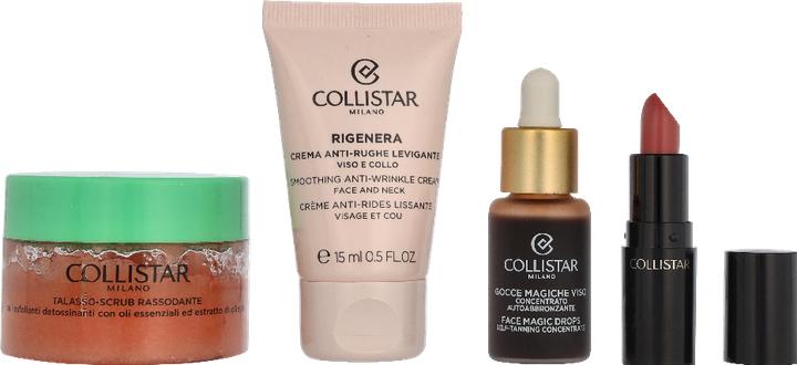 Produktbild Collistar Icons