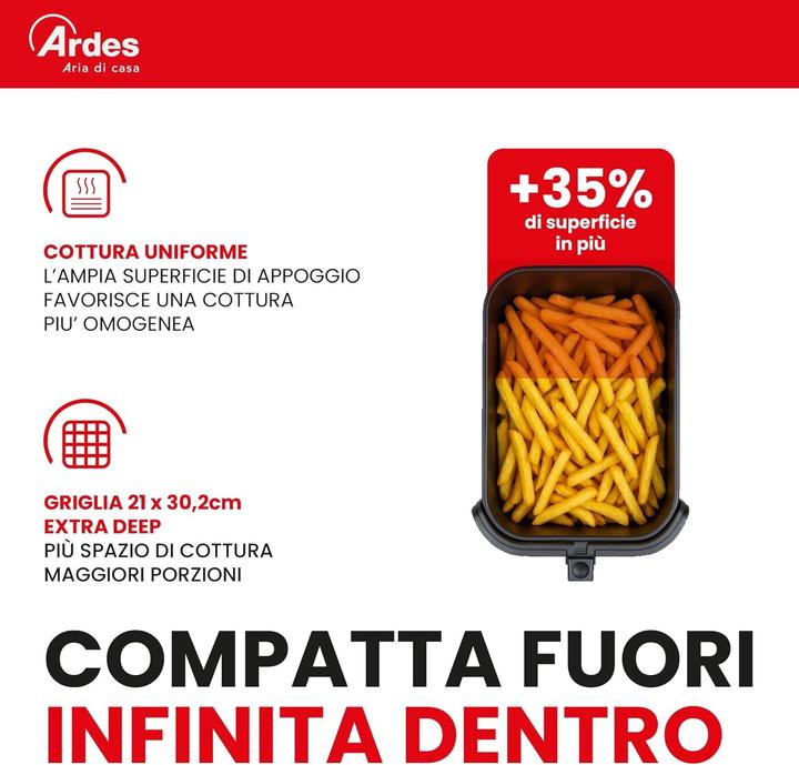 Produktbild Poly Pool ARFRYA08LV