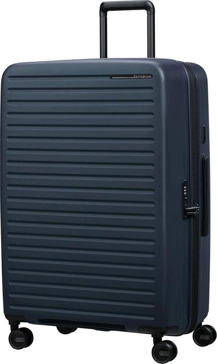 Actual product image Samsonite Restackd Trolley mit 4 Rollen erweiterbar 75cm (99 l)