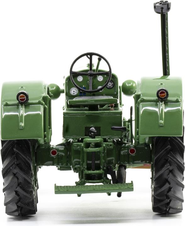 Produktbild Ace Bührer BD4 Traktor mit Messerbalken (1952)