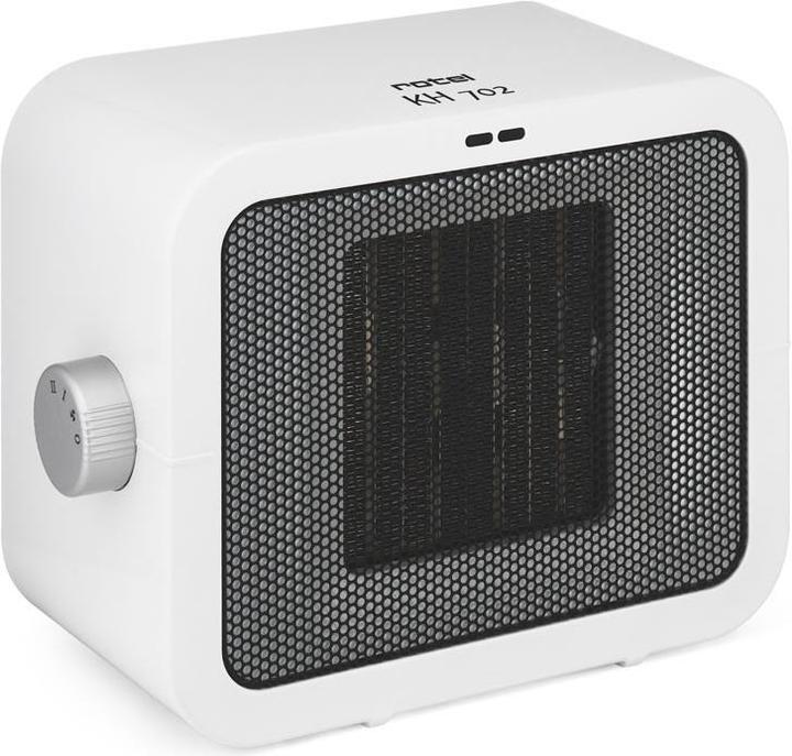 Actual product image Rotel Kh 702 (1500 W)