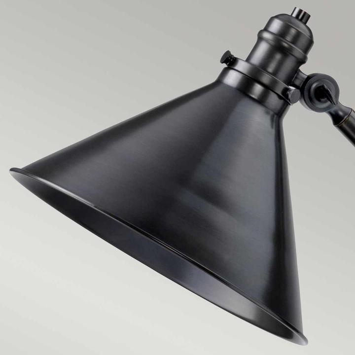 Produktbild Elstead Lighting Provence Stehleuchte E27 Alte Bronze (E27)