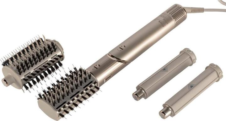 Actual product image Shark HD440SLDE FlexStyle 5-in-1 hair styler and dryer