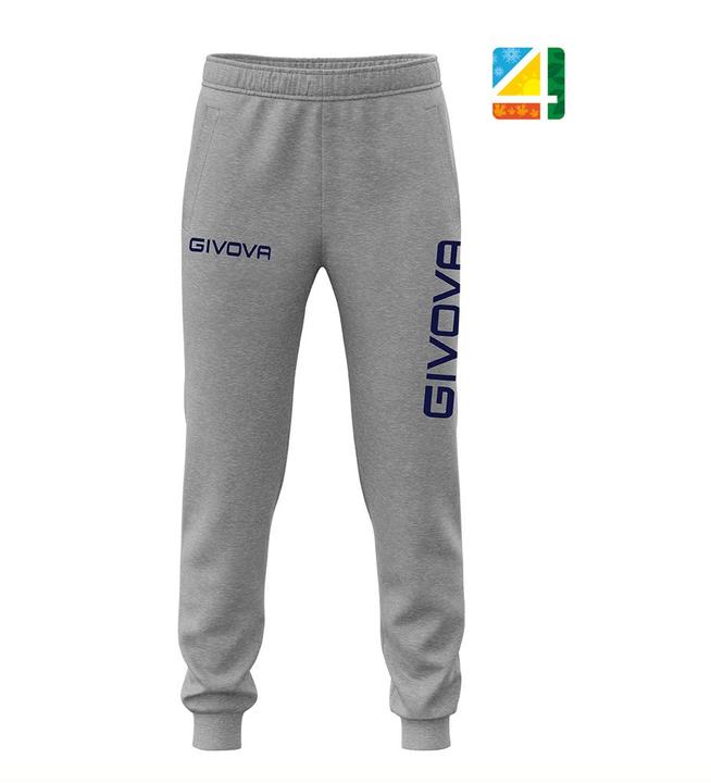 Produktbild Givova Mod. Moon Big Logo (XL)