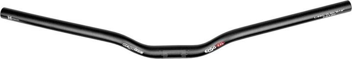 Produktbild Humpert Ergo Lenkerbügel Ø25,4 mm Alu (25.40 mm)