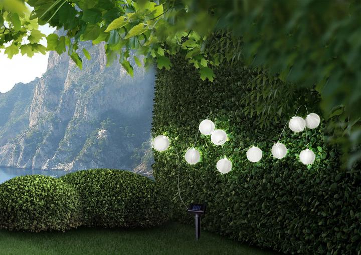 Immagine prodotto Globo luce solare (IP44)