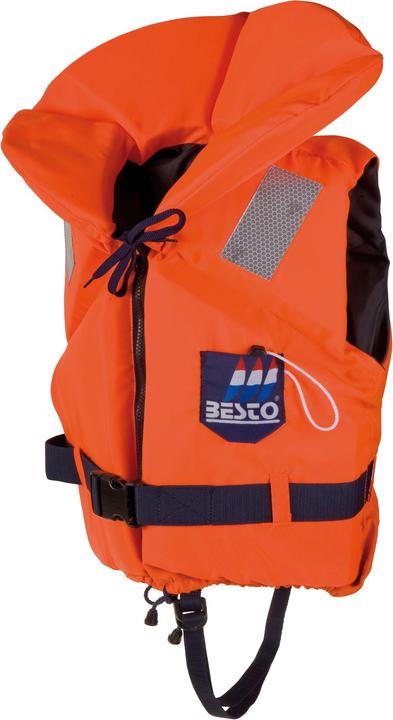Actual product image Besto Racingbelt 100N (L, 30-40 kg)