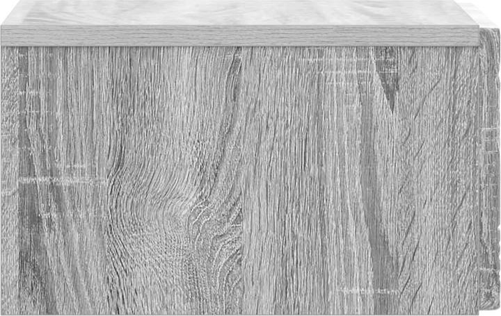 Produktbild vidaXL Wandtisch (34.50 x 49 x 20 cm)