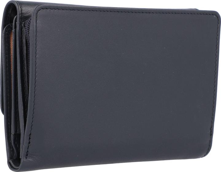 Actual product image Esquire Helena wallet I leather 14 cm