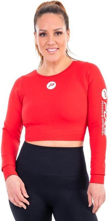 Produktbild Pure Sport Langarmshirt für Damen (S)