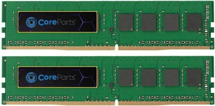 Produktbild CoreParts 32GB Memory Module for Dell (PR5D1) (Dell, 2 x 4GB)