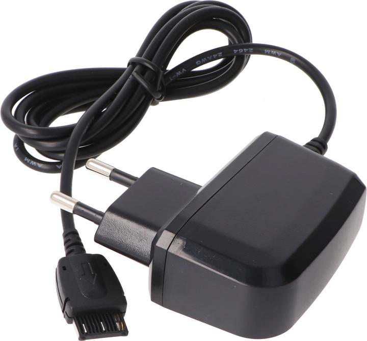 XCell Charger Siemens mobile C55, A52, A55, A60, C60, C62