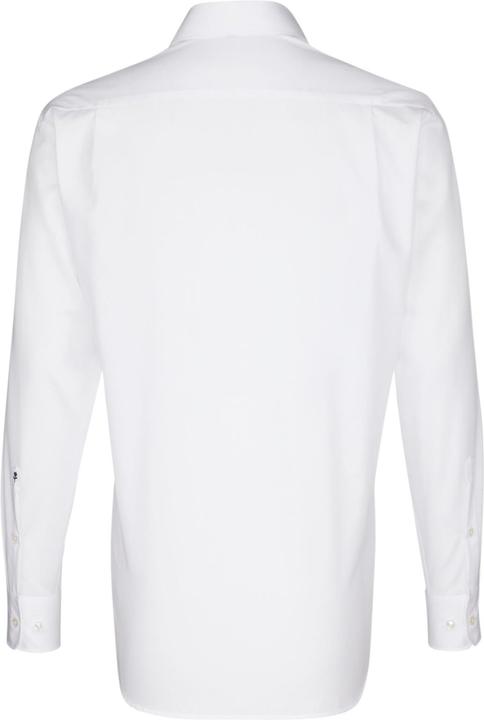 Immagine prodotto Seidensticker Camicia Comfort Fit Kent non ferro bianco (48)