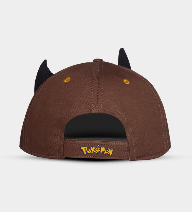 Produktbild Difuzed Pokémon - Eevee Novelty Cap