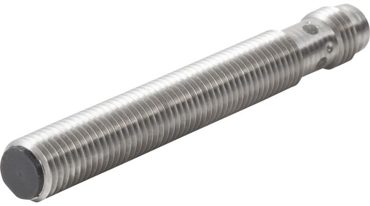 Actual product image Omron Industrial Automation Inductive sensor 2mm PNP, NO contact (normally open) 200mA (Sensor)