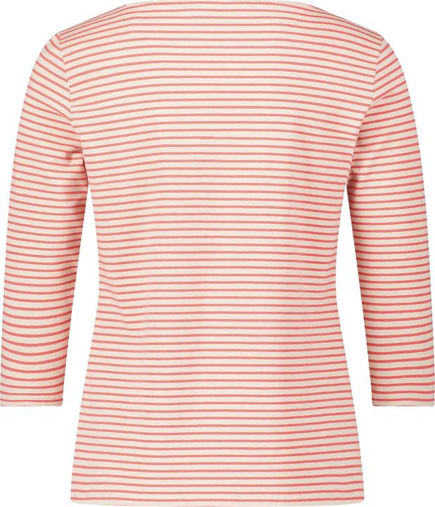 Produktbild Betty Barclay Ringelshirt mit U-Boot-Ausschnitt (36)