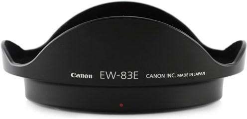 Immagine prodotto Canon Ew-83e