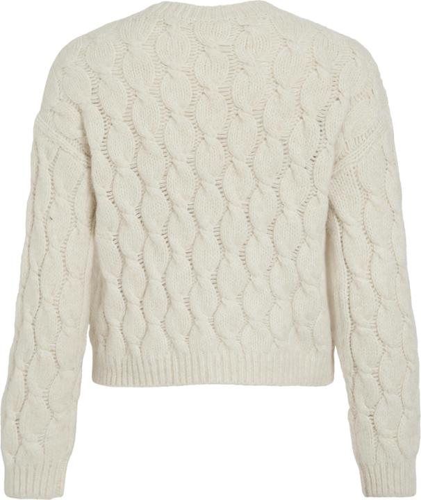 Produktbild Vila VIGULLA Rundhals Strickjacke (M)