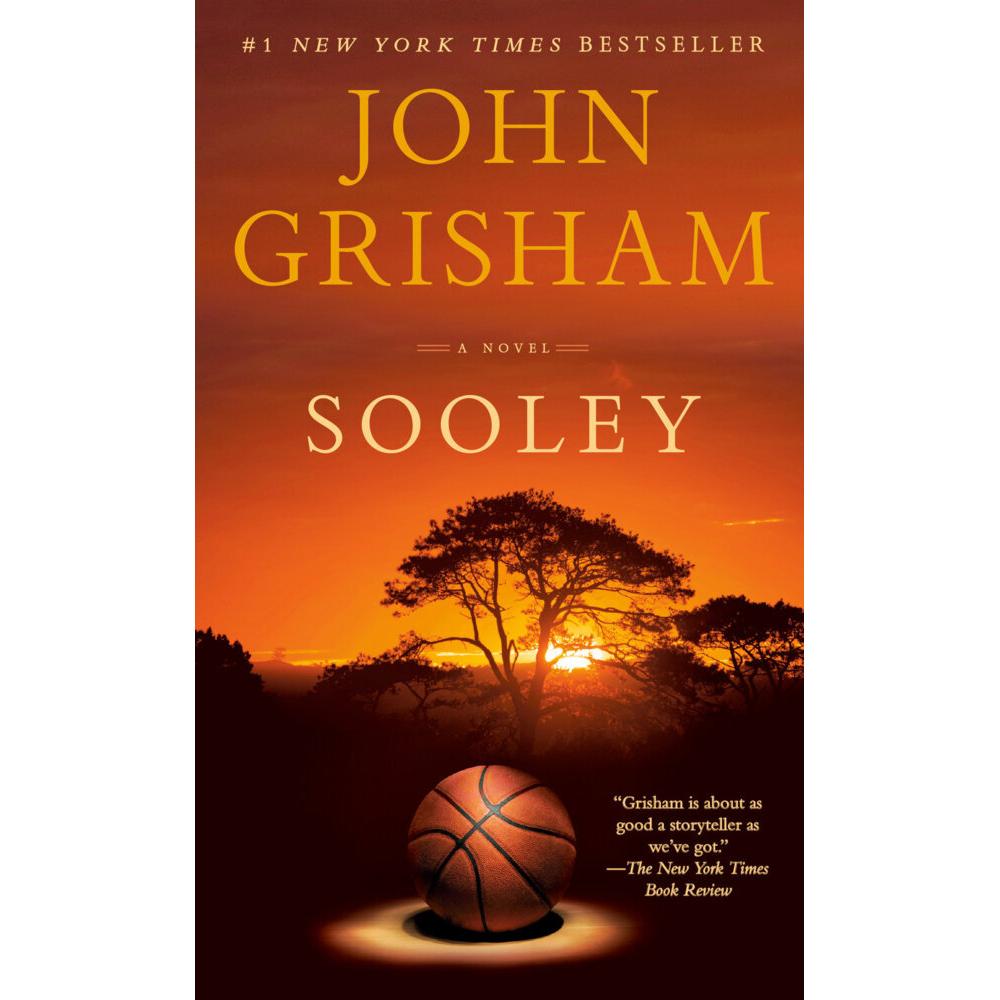 Thumbnail - Sooley, Belletristik von John Grisham