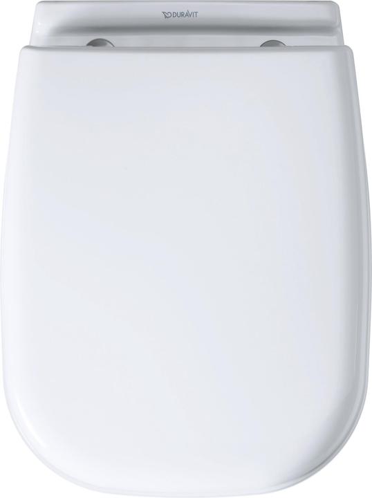 Productafbeelding Duravit D-Code