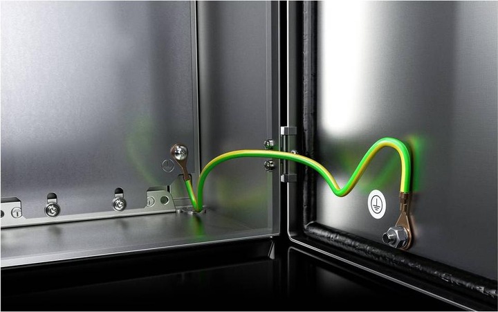Actual product image Rittal KX 1587.000